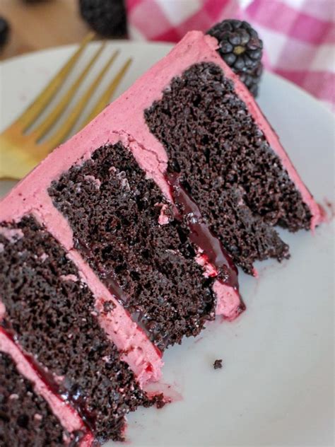 dark romance cake recipe